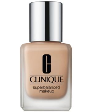 Clinique Superbalanced Makeup Foundation, 1.0 Fl. Oz.
