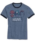 Jem Marvel T-shirt