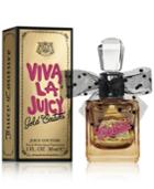 Juicy Couture Viva La Juicy Gold Couture Eau De Parfum, 1 Oz