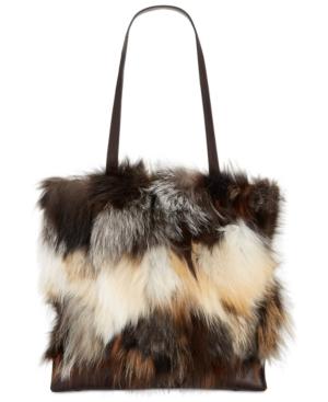Patricia Nash Multi Toscano Tote