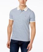 Tommy Hilfiger Men's Moore Stripe Polo