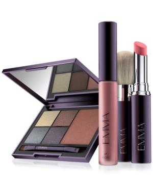 Emma New York Cosmetics Evening Glamour Kit