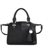 Nine West Face Forward Satchel Crossbody