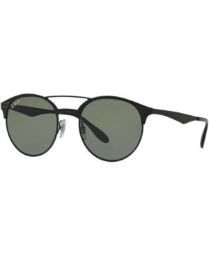 Ray-ban Polarized Sunglasses, Rb3545 54