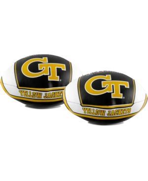 Jarden Sports Georgia Tech Yellow Jackets 8" Goal Line Softee Football