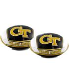 Jarden Sports Georgia Tech Yellow Jackets 8" Goal Line Softee Football