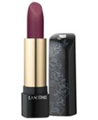 Lancome L'absolu Nu Lipcolor- Midnight Roses 2012 Fall Color Collection