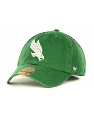 '47 Brand North Texas Mean Green Franchise Cap
