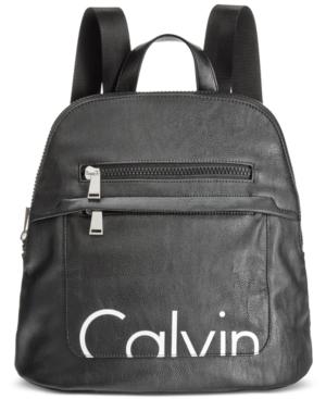 Calvin Klein Small Backpack