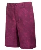 Greg Norman For Tasso Elba Men's Digi Camo Shorts, Created For Macy's