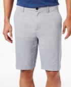 Tommy Hilfiger Men's Carlton Chambray Shorts