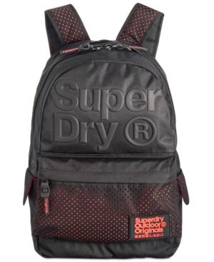 Superdry Men's Buffalo Montana Backpack