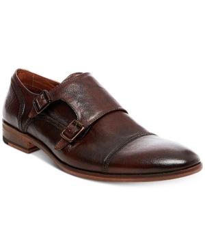 Steve Madden Men's Agendas Oxfords Men's Shoes