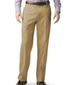 Dockers Big And Tall D3 Classic Fit Iron Free Flat Front Pants