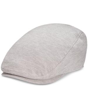 Levi's Men's Stretch Subtle Stripe Chambray Ivy Hat