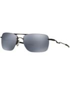 Oakley Polarized Sunglasses, Oo4109 Tailback