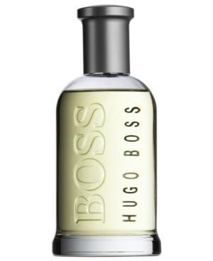 Boss Bottled By Hugo Boss Eau De Toilette, 3.3 Oz