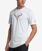 Nike Men's Court Dry Rafa Tennis T-shirt