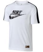Nike Men's Sportswear Graphic Logo T-shirt