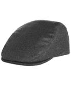 Levi's Men's Textured Flat Top Ivy Hat