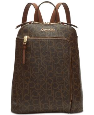 Calvin Klein Hudson Signature Backpack