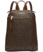 Calvin Klein Hudson Signature Backpack