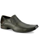 Kenneth Cole Reaction Key Note Moc Toe Loafers