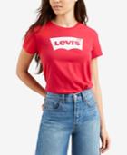 Levi's Perfect Cotton Logo T-shirt