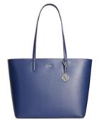 Dkny Bryant Extra- Large Tote, Created For Macy's