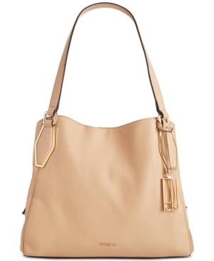 Calvin Klein Leslie Hobo