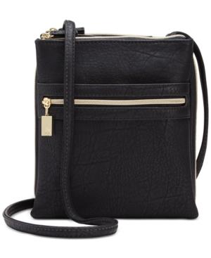 Style & Co Organizer Crossbody, Created For Macy's