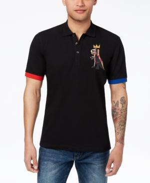 Sean John Men's Basquiat Polo, Created For Macy's