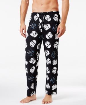 Men's Star Wars Lounge Pants From Briefly Stated