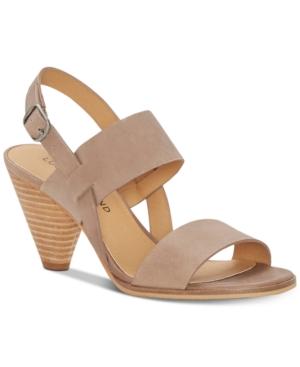 Lucky Brand Women's Vaneesha Sandals Women's Shoes