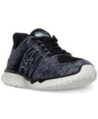 Skechers Women's Studio Tr Edgy Training Sneakers From Finish Line
