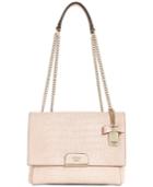Guess Ryann Medium Chain Shoulder Bag