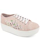 Seven Dials Amy Lace-up Fashion Sneakers Women's Shoes