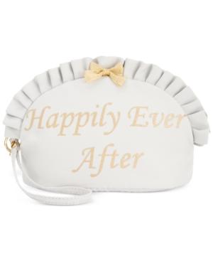 Blue By Betsey Johnson Cosmetics Case