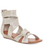 Vince Camuto Seevina Flat Sandals Women's Shoes