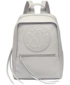 Dkny Tilly Circa Logo Backpack, Created For Macy's