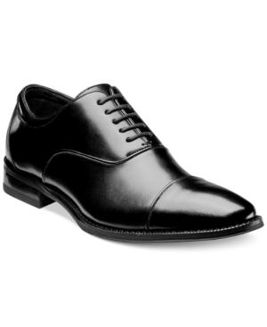 Stacy Adams Kordell Cap Toe Oxfords