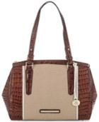 Brahmin Small Alice Bal Harbour Tote