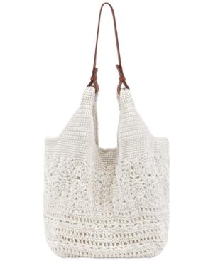 The Sak Mcclaren Shopper Tote