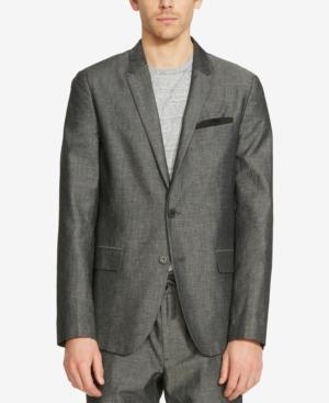 Kenneth Cole Reaction Men's Slim-fit Lightweight Sport Coat