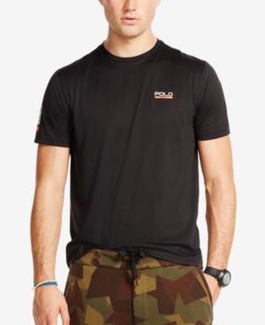 Polo Ralph Lauren Performace Polo Sport T-shirt