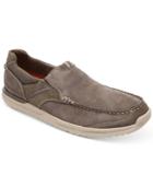 Rockport Men's Langdon Slip-on Sneakers Men's Shoes