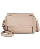 Calvin Klein Abbey Toggle Small Crossbody