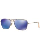 Ray-ban Sunglasses, Rb3136 58