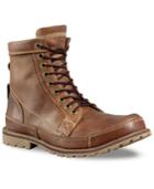 Timberland Earthkeepers Stitched Toe Boots