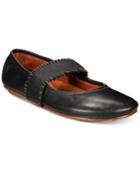 Gentle Souls Gabby Flats Women's Shoes